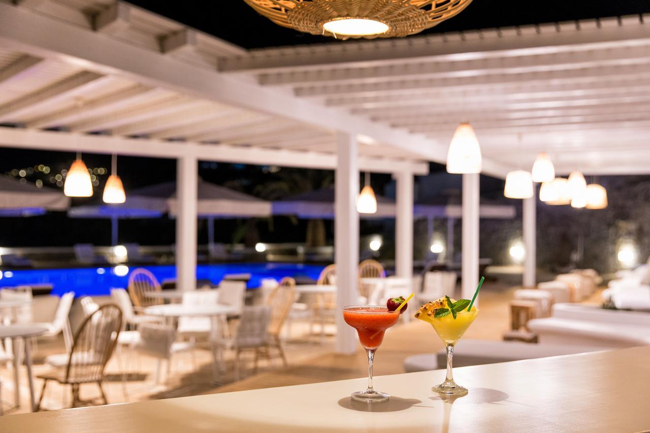 Osom Resort Ornós Eksteriør bilde