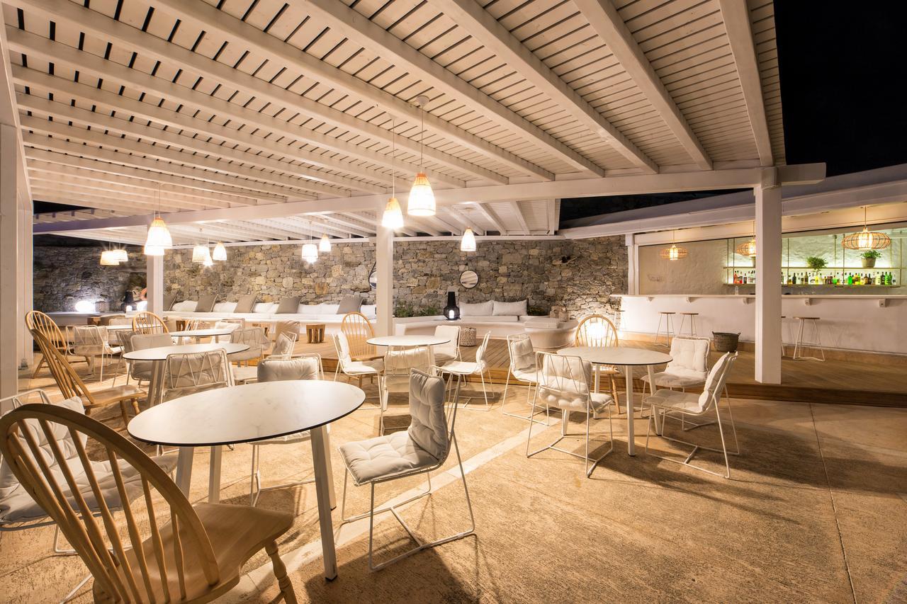 Osom Resort Ornós Eksteriør bilde